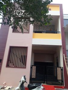 Image of 600 Sq.ft 1 BHK Independent House for sale in Gandhi Peth, Gadag for Rs. 4000000