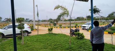 Residential Plot