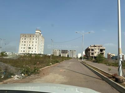Image of 4500 Sq.ft Residential Plot / Land for sale in Kamal Vihar, Raipur for Rs. 12150000