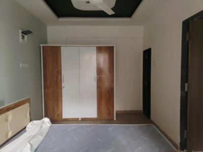 Bedroom Image of 1076 Sq.ft 3 BHK Apartment / Flat for sale in Thakur Galaxy, Boisar Mumbai for Rs. 5000000