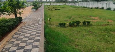 Residential Plot