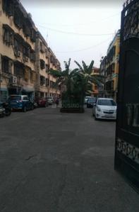 Image of 800 Sq.ft 2 BHK Apartment / Flat for sale in Vikram Vihar, Shibpur, Howrah for Rs. 4700000