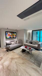 Image of 1361 Sq.ft 3 BHK Apartment / Flat for sale in Town Square, New Town, Kolkata for Rs. 24000000