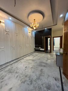 Living Room Image of 3100 Sq.ft 4 BHK Villa for sale in Annie JP Residency, Salarpur Jalalpur Meerut for Rs. 9900000