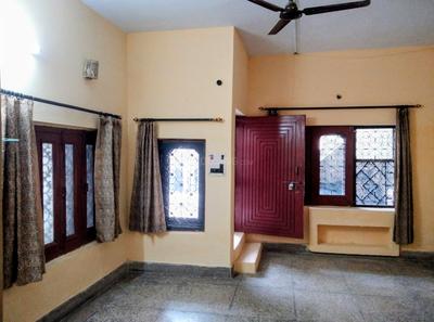 Hall Image of 500 Sq.ft 2 BHK Independent House for rent in Kela Nagar Aligarh for Rs. 5000