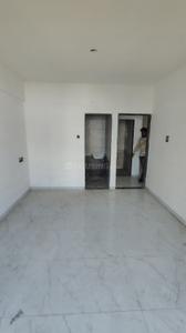 Hall Image of 1075 Sq.ft 2 BHK Apartment / Flat for sale in Indira Nagar Nashik for Rs. 5900000