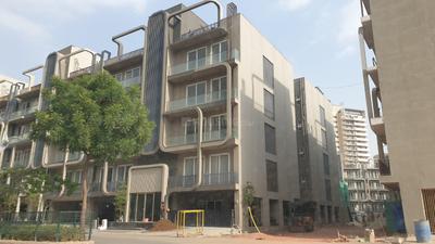 Image of 1557 Sq.ft 3 BHK Apartment / Flat for sale in M3M Antalya Hills , Sector 79, Gurgaon for Rs. 19300000