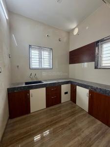 Kitchen Image of 850 Sq.ft 2 BHK Independent House for sale in Veppampattu Chennai for Rs. 5200000