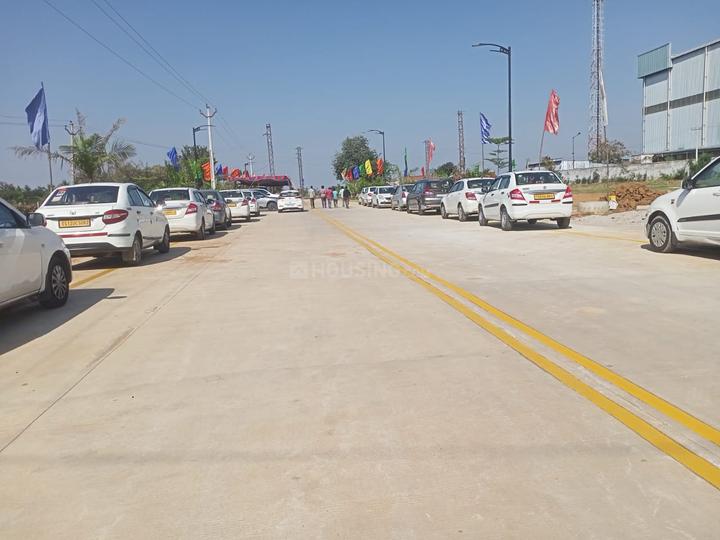 Alekhya NSR County Phase II Main Image 1