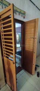 Hall Image of 344 Sq.ft 1 BHK Apartment / Flat for sale in Chandkheda Ahmedabad for Rs. 2100000