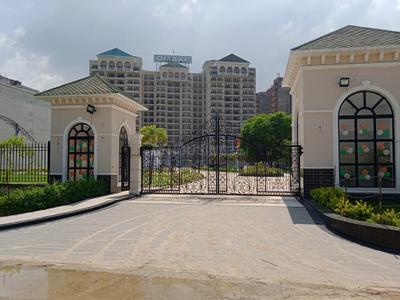 Balcony Image of 1140 Sq.ft 2 BHK Apartment / Flat for sale in Omaxe Aananda, Naini Allahabad for Rs. 5400000