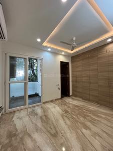 2 BHK Independent Builder Floor