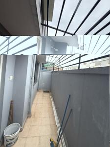 Balcony Image of 1150 Sq.ft 3 BHK Independent House for sale in Daldal Seoni Raipur for Rs. 7500000