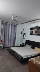 Bedroom Image of Apna niwas pg  in Sector 43, Noida