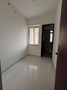 Bedroom Image of 1600 Sq.ft 4 BHK Apartment / Flat for sale in Lodha Stella, Thane West Thane for Rs. 31500000