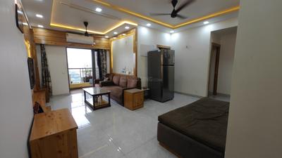 Orchard Avaasa Living Room 1