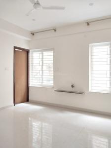 3 BHK Independent Builder Floor
