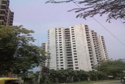 Image of 1570 Sq.ft 2 BHK Apartment / Flat for sale in Sector 78, Faridabad for Rs. 9000000