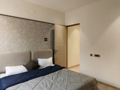Bedroom Image of 1757 Sq.ft 4 BHK Villa for sale in Kolathur Chennai for Rs. 21300000