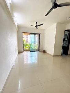 Living Room Image of 1740 Sq.ft 2 BHK Apartment / Flat for sale in Goodwill Paradise Phase 1 And 2, Kharghar Navi Mumbai for Rs. 18000000