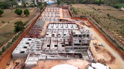 Image of 3100 Sq.ft 3 BHK Villa for sale in Sadahalli, Chikballapur District for Rs. 42000000