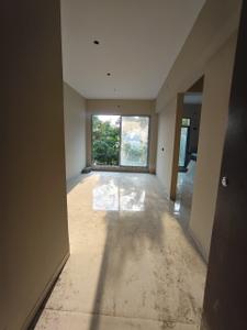Living Room Image of 710 Sq.ft 1 BHK Apartment / Flat for sale in Ulwe Navi Mumbai for Rs. 5350000
