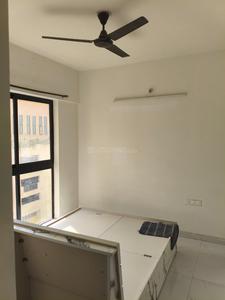Bedroom Image of 846 Sq.ft 2 BHK Apartment / Flat for rent in Runwal Gardens Phase I, Dombivli East Thane for Rs. 21000