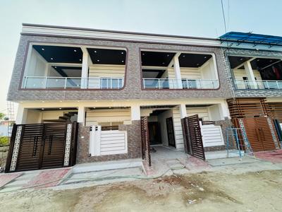 Image of 1800 Sq.ft 3 BHK Independent House for sale in Indira Nagar, Lucknow for Rs. 7500000