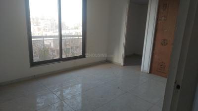 Bedroom Image of 1900 Sq.ft 3 BHK Apartment / Flat for rent in Utsav Aalayam, Naranpura Ahmedabad for Rs. 37000