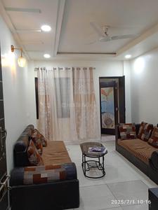 Hall Image of 1100 Sq.ft 2 BHK Apartment / Flat for rent in Pratap Nagar Nagpur for Rs. 25000