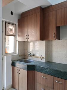 Kitchen Image of 924 Sq.ft 2 BHK Apartment / Flat for sale in Paras Tierea, Sector 137 Noida for Rs. 8200000