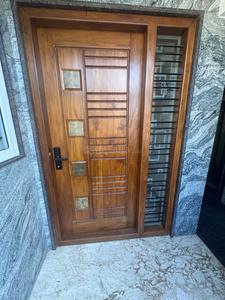 Balcony Image of 2400 Sq.ft 3 BHK Builder Floor for sale in Basaveshwara Nagar Bengaluru for Rs. 24000000