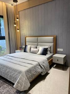 Bedroom Image of 1534 Sq.ft 3 BHK Apartment / Flat for sale in Holystico Astrana, Hadapsar Pune for Rs. 19000000