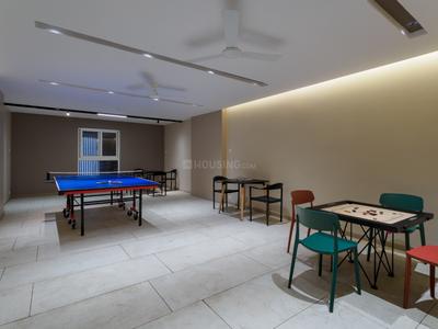 Hall Image of 2500 Sq.ft 4 BHK Apartment / Flat for sale in Nirman Vishnubaug, Shivaji Nagar Pune for Rs. 55000000