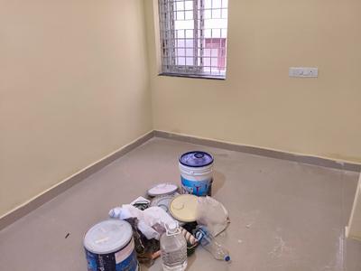 Bedroom Image of 1250 Sq.ft 2 BHK Apartment / Flat for rent in Nallakunta Hyderabad for Rs. 20500
