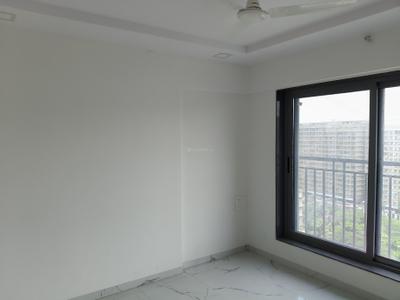 Bedroom Image of 414 Sq.ft 1 BHK Apartment / Flat for rent in Kaveri Heights, Ghatkopar East Mumbai for Rs. 40000