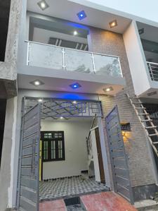 Image of 1100 Sq.ft 3 BHK Independent House for sale in Budheshwar, Lucknow for Rs. 3800000