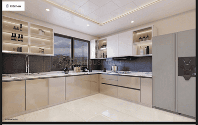 Image of 1173 Sq.ft 2 BHK Apartment / Flat for sale in Nyati Equinox, Bavdhan, Pune for Rs. 9792000