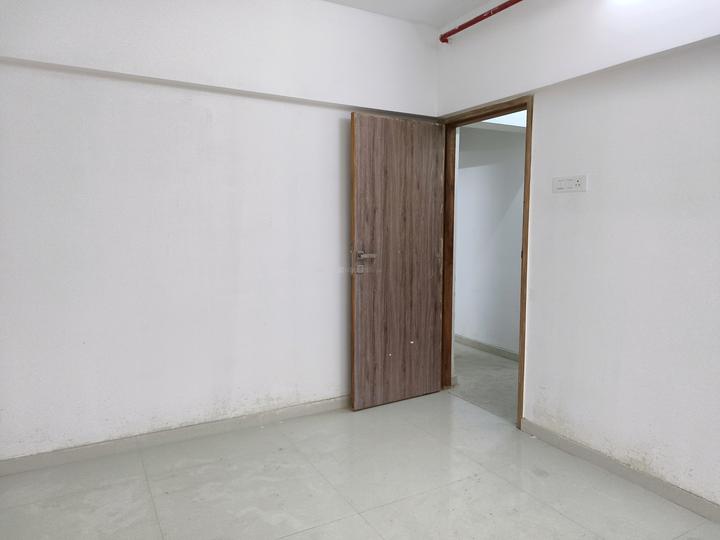 Park Society, Vile Parle East Bedroom One 1