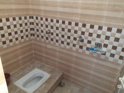 Bathroom Image of 1300 Sq.ft 3 BHK Apartment / Flat for sale in Maldahiya Varanasi for Rs. 13000000