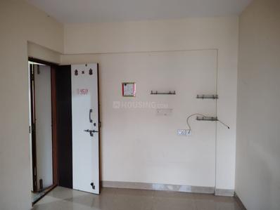 1 BHK Flat