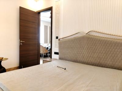 Bedroom Image of 2850 Sq.ft 3 BHK Builder Floor for sale in Sector 52 Gurgaon for Rs. 29500000