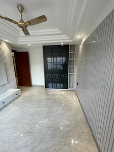 Hall Image of 2000 Sq.ft 4 BHK Builder Floor for sale in Rajendra Nagar Ghaziabad for Rs. 17500000