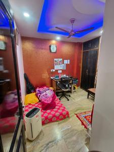 3 BHK Independent Builder Floor