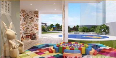 Bedroom Image of 1865 Sq.ft 3 BHK Apartment / Flat for sale in Malpani Soul Strings Wing C, Pashan Pune for Rs. 22800000