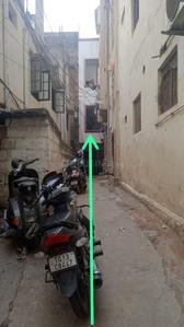3 BHK Independent House