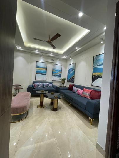 Amrapali Circle, Vaishali Nagar Extension Main Image 1