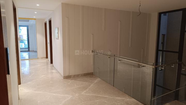 Safdarjung Enclave Bedroom 1