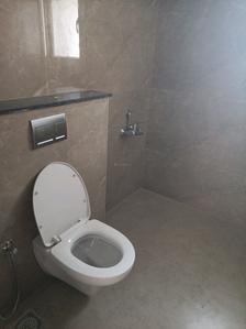 Common Bathroom Image of 2020 Sq.ft 4 BHK Apartment / Flat for sale in Urbanrise On Cloud 33, Bollaram Industrial Area Sangareddy for Rs. 17000000