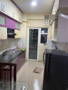 Kitchen Image of 1065 Sq.ft 2.5 BHK Apartment / Flat for sale in Arihant Arden, Noida Extension Greater Noida for Rs. 10500000